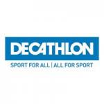 go to Decathlon