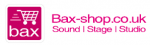 go to Bax Shop