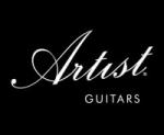 go to Artist Guitars UK