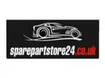 Spare Car Parts Store