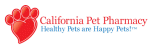 go to California Pet Pharmacy