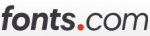 go to Fonts.com
