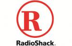 go to RadioShack
