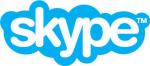 go to Skype