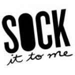 go to Sock It to Me