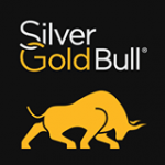 Silver Gold Bull
