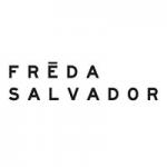 go to Freda Salvador - Dynamic