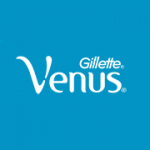 go to Gillette Venus