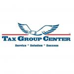 go to Tax Group Center