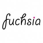 Fuchsia Shoes