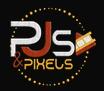 go to PJs and Pixels