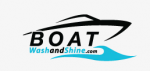 go to Boat Wash and Shine