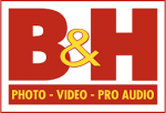 go to B&H Photo