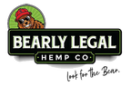 Bearly Legal Hemp