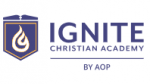 go to Ignite Christian Academy