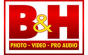 B&H Photo Kampanjkoder & erbjudanden 2023